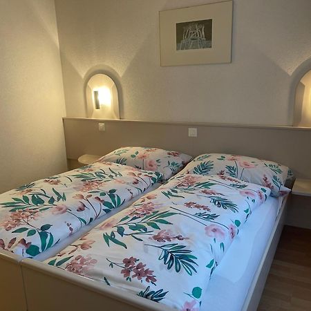 Hotel Les Berges Chippis Dış mekan fotoğraf