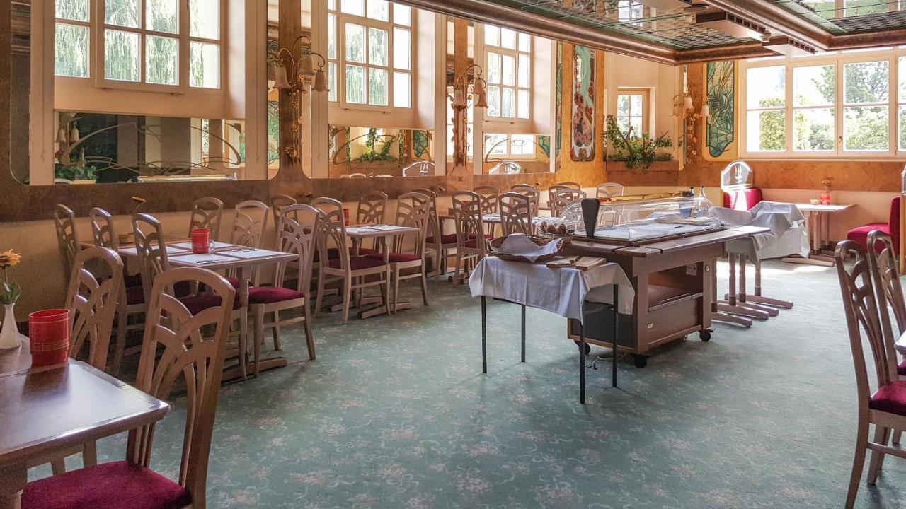 Hotel Les Berges Chippis Dış mekan fotoğraf