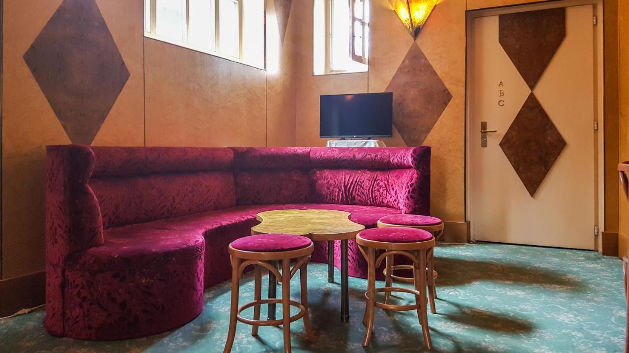 Hotel Les Berges Chippis Dış mekan fotoğraf
