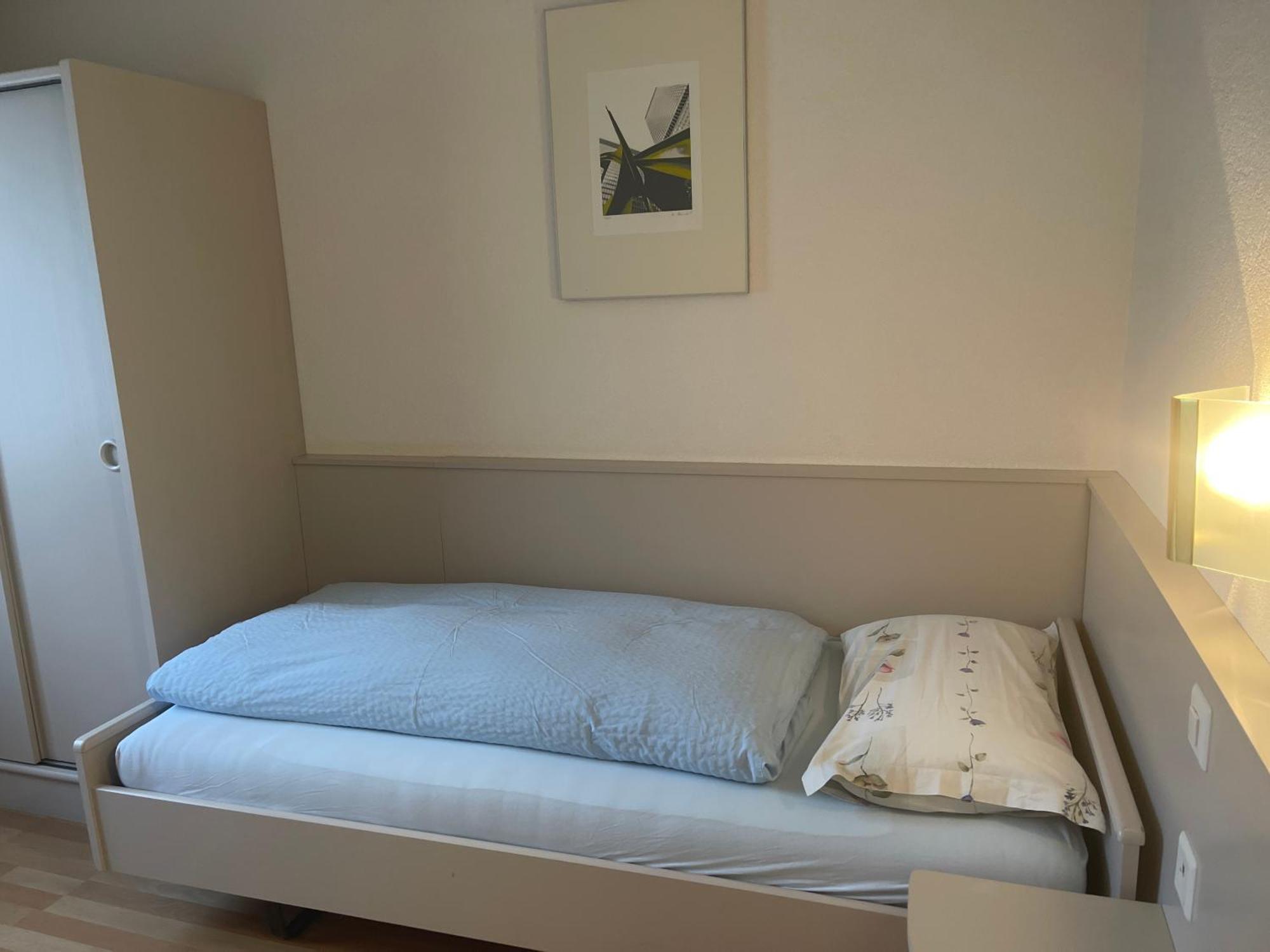 Hotel Les Berges Chippis Dış mekan fotoğraf