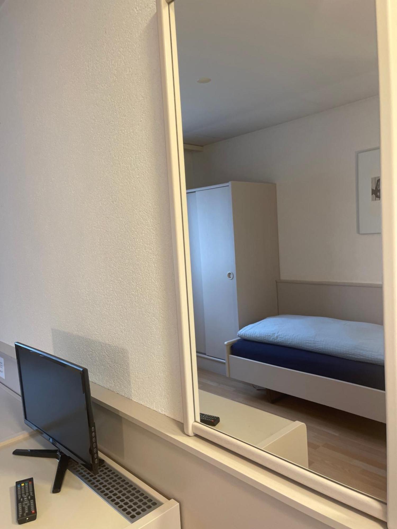 Hotel Les Berges Chippis Dış mekan fotoğraf