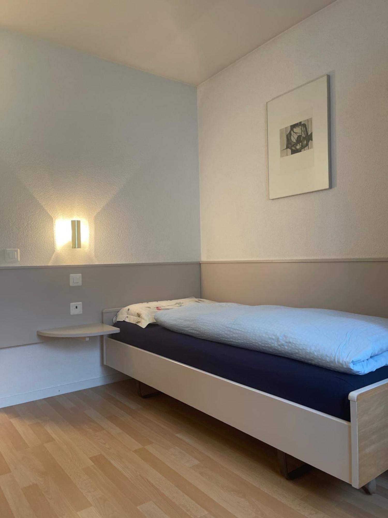 Hotel Les Berges Chippis Dış mekan fotoğraf