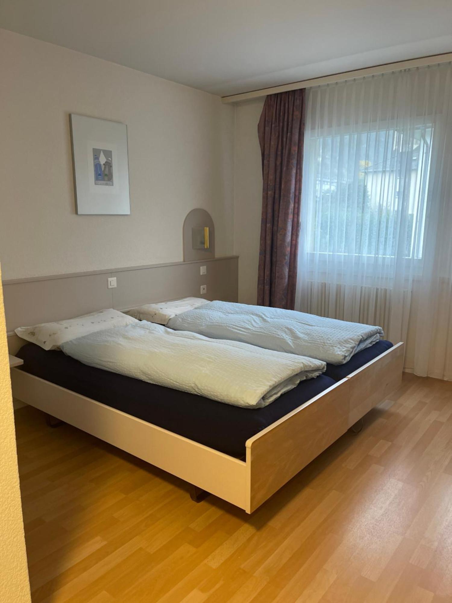 Hotel Les Berges Chippis Dış mekan fotoğraf