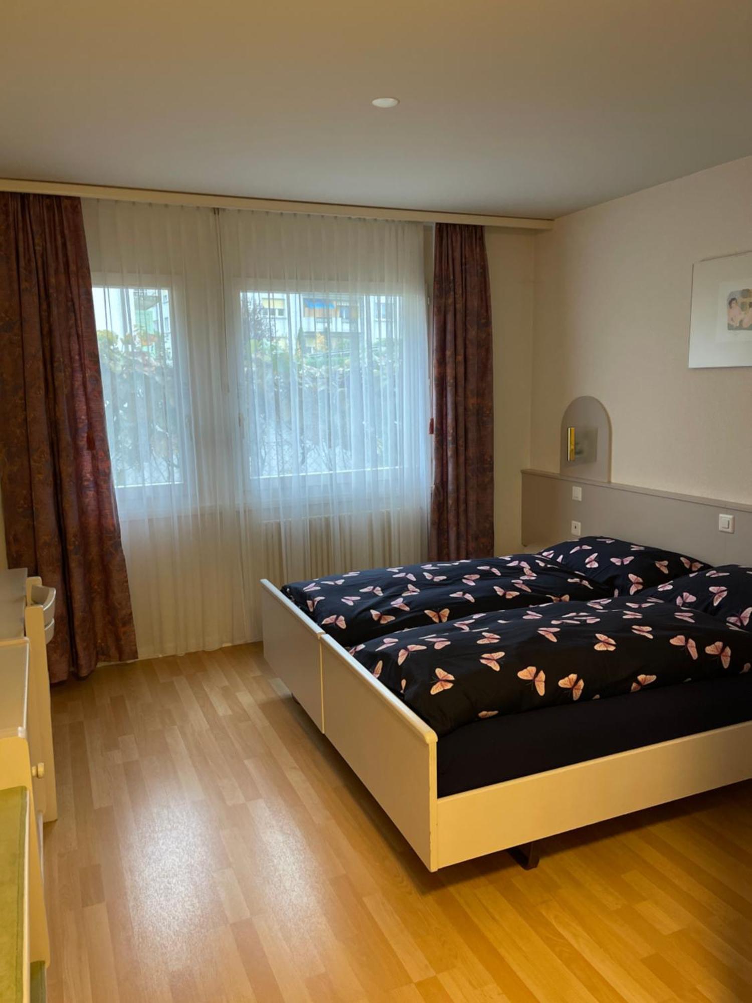 Hotel Les Berges Chippis Dış mekan fotoğraf